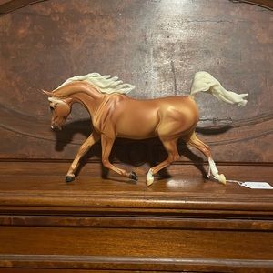 Breyer Weather Girl Sunny #2